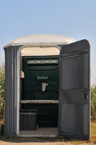 Best Sanitation services for porta potties  in Rlborough, MA