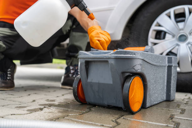 Best Local porta potty services  in Rlborough, MA