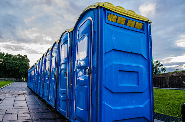 Best High-end porta potty rental  in Rlborough, MA